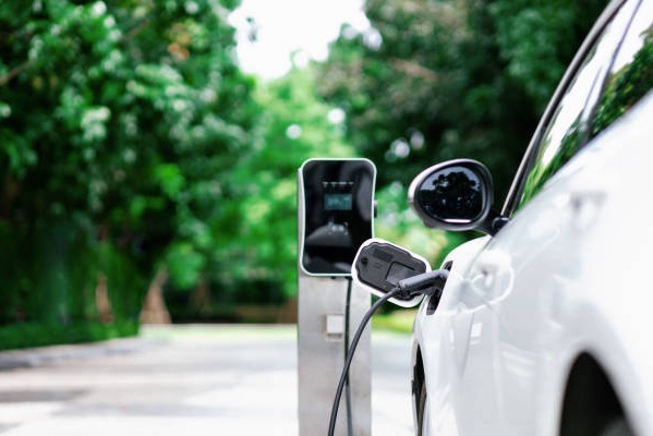 EV Charging Services–End-to-End Solutions